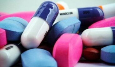 Leki przeciwlękowe: 9 rodzajów anksjolityków