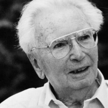 Viktor Frankl, ojciec logoterapii - biografia