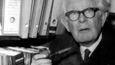 Jean Piaget rozw j poznawczy u dzieci wed ug tego znanego psychologa