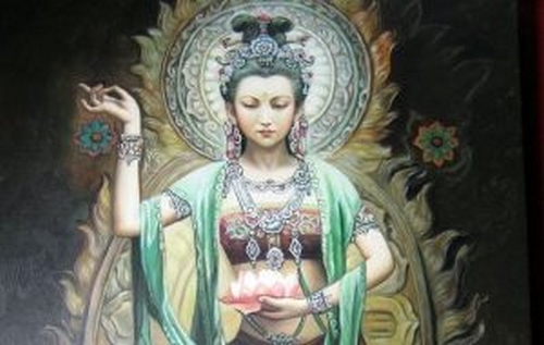 Hinduizm - 6 rzeczy, które lepiej zachować w tajemnicy
