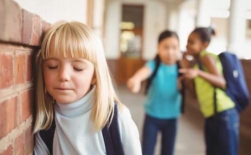 Ofiara Bullyingu W Jaki Sposób Poznać że Jest Nią Twoje Dziecko Piękno Umysłu 6600