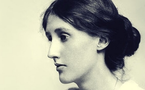 Virginia Woolf i jej 10 najlepszych cytatów