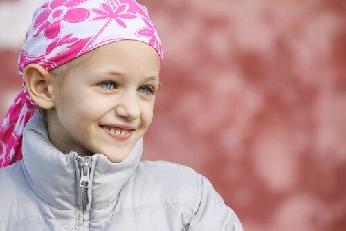 Dzieci chore na raka: jak poprawić ich jakość życia