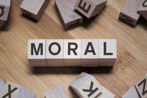 Moralność według teorii rozwoju moralnego Kohlberga