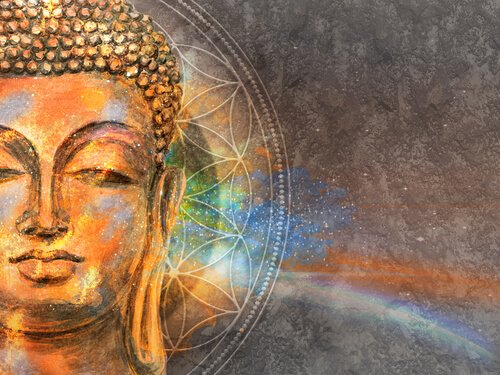 Miłość według buddyzmu - odkryj jej złożoność