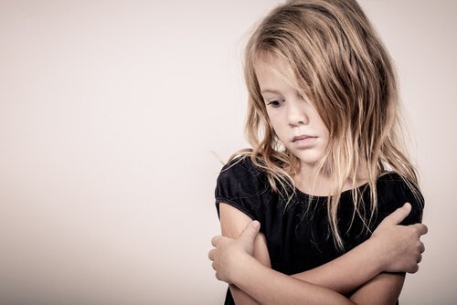 Ofiary nadopiekuńczości - o tym jak wyniszcza stresujące dzieciństwo