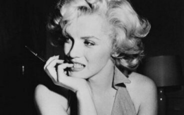 Marilyn Monroe i jej 12 zasad - tworzenie mitu