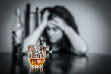 Alkohol i jego nadużywanie - problem dzisiejszego świata