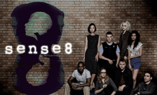 Sense8 - serial stanowiący hymn o miłości i wolności