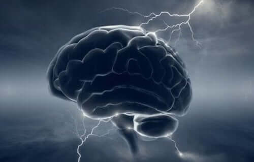 Neurobiologia psychopaty: nieludzki mózg