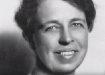 Eleanor Roosevelt: Niezwykła pierwsza dama