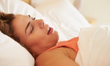 Zespół bezdechu sennego u kobiet - dowiedz się o nim więcej