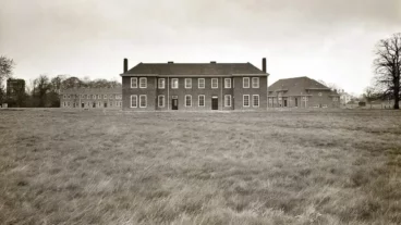 Szpital psychiatryczny w Aston Hall i jego ponura historia