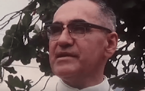 Ojciec Arnulfo Romero: biografia współczesnego świętego