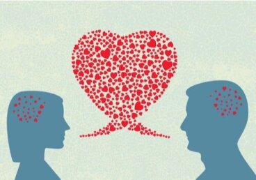 Zdaniem neuronauki miłość czyni nas bardziej inteligentnymi