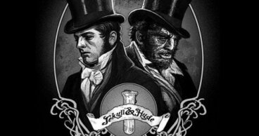 Doktor Jekyll i pan Hyde: dualizm dobra i zła