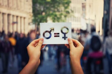 Równość płci - 10 inspirujących haseł