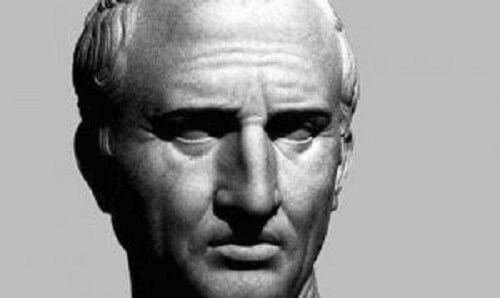 Humanistyczny filozof Cyceron: 7 ważnych cytatów