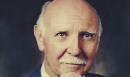 Raymond Cattell i jego teoria osobowości - Piękno umysłu