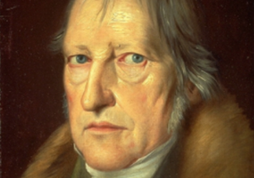 Georg Wilhelm Friedrich Hegel i pięć jego powiedzeń