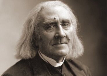 Franciszek Liszt, biografia wirtuoza fortepianu
