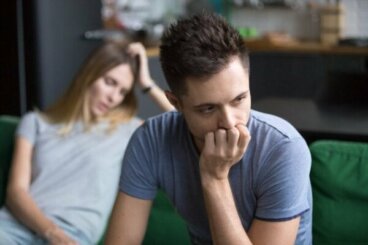 Twój partner Cię stresuje: co możesz zrobić?