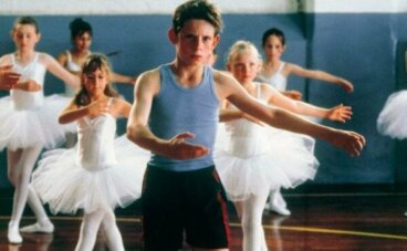 Billy Elliot: niszczenie uprzedzeń za pomocą tańca