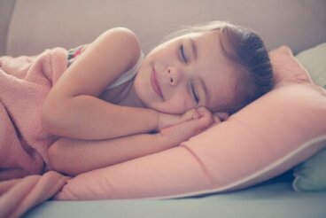 Kupon na dobranoc: pomaganie dzieciom zasnąć