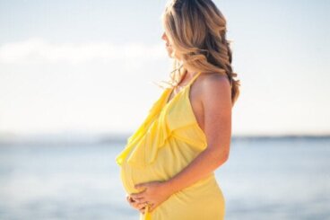 Niewidoczne zmiany w ciąży