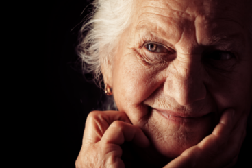 Istnieją cztery rodzaje starzenia się, jak sugerują nowe badania