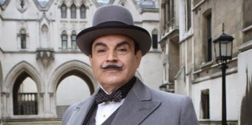 Herkules Poirot i jego małe szare komórki