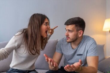 Co zrobić, jeśli Twój partner na Ciebie krzyczy