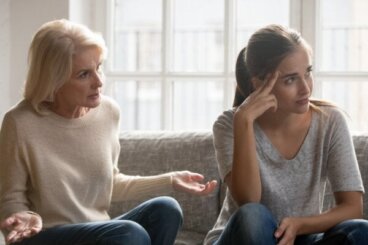 Rodziny mogą przeszkadzać w psychoterapii
