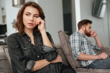Zimny emocjonalnie partner - taki związek może być szkodliwy
