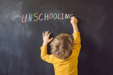 Unschooling: edukacyjna alternatywa