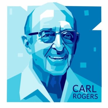 Carl Rogers: biografia humanisty