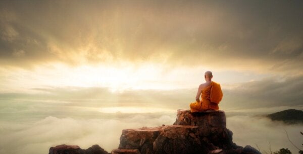 Milczenie: integralna część filozofii zen