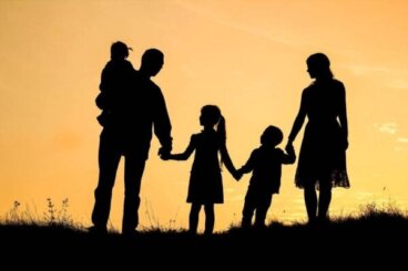 Kultura rodzinna - w jaki sposób nas kształtuje?