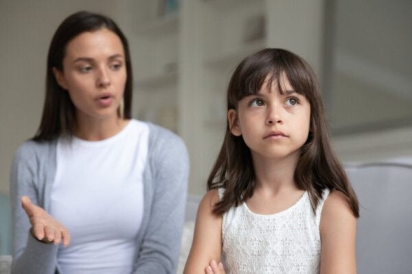 W jaki sposób rodzice niszczą samoocenę dzieci?