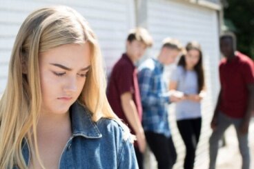 Bullying - siedem najczęściej spotykanych mitów