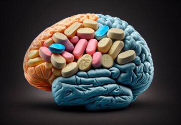 Wpływ sterydów anabolicznych na mózg - co warto wiedzieć?